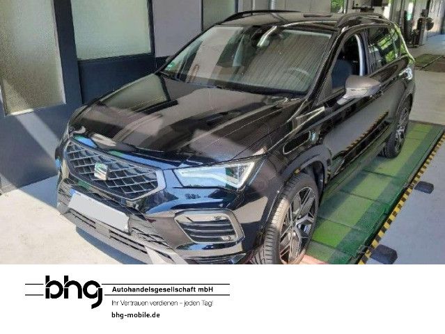 Seat Ateca 25.500 km 25.430 &euro; Bühl 77815