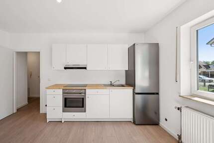 Wohnung Kehl - 1 Zimmer, 39 m&sup2;, 110.000&euro; | Angebot:26799343