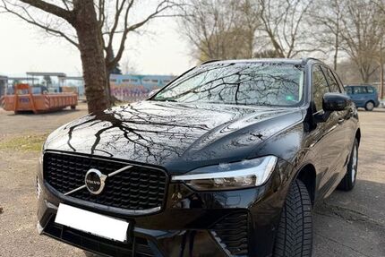 Volvo XC60 64.500 km 39.999 &euro; Offenburg 77652
