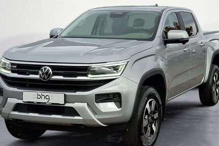 VW Amarok 1.098 km 55.488 &euro; Kehl 77694