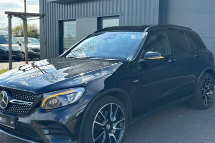 Mercedes-Benz GLC 43 AMG 194.000 km 27.990 &euro; Kehl 77694