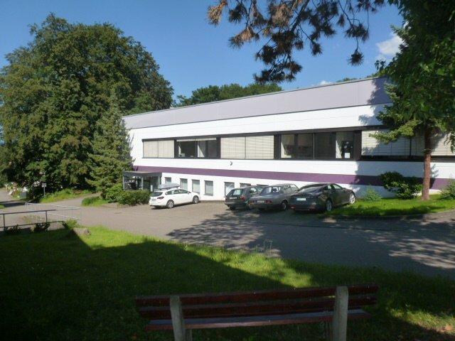 Gewerbeobjekt Sasbach - 6&euro; | Angebot:26592772