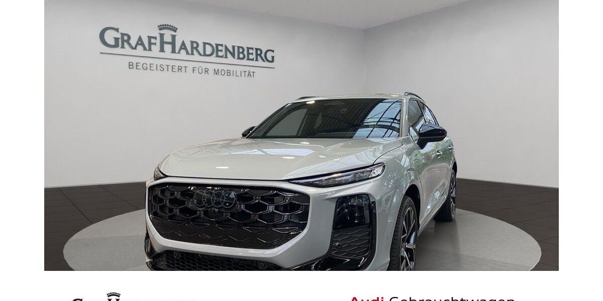 Audi Q3 3.500 km 55.990 &euro; Lahr 77933