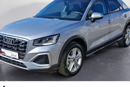 Audi Q2 7.760 km 27.350 &euro; Kehl 77694