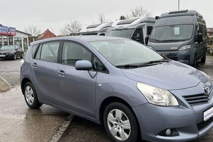 Toyota Verso 148.000 km 4.990 &euro; Schutterwald 77746