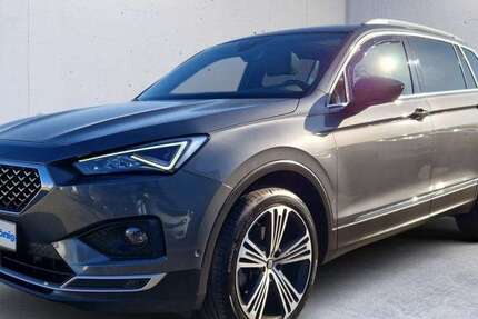 Seat Tarraco 59.486 km 29.890 &euro; Offenburg 77656