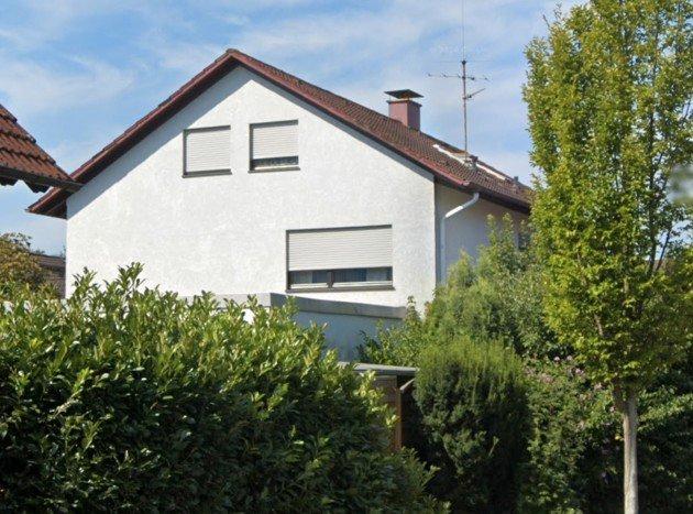 Dachgeschoßwohnung Bühl - 3 Zimmer, 71 m&sup2;, 215.000&euro; | Angebot:26931378