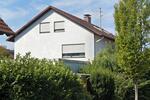 Dachgeschoßwohnung Bühl - 3 Zimmer, 71 m&sup2;, 215.000&euro; | Angebot:26931378