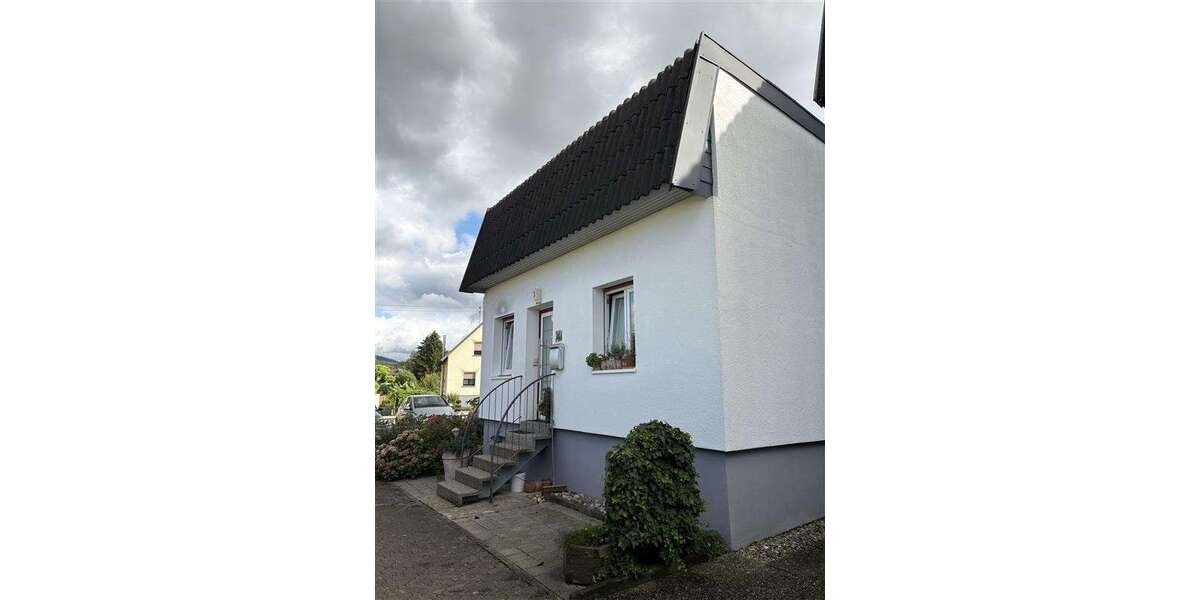 Einfamilienhaus Bühl - 2 Zimmer, 70 m&sup2;, 235.000&euro; | Angebot:22672210