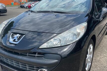 Peugeot 207 193.200 km 2.499 &euro; Herbolzheim 79336