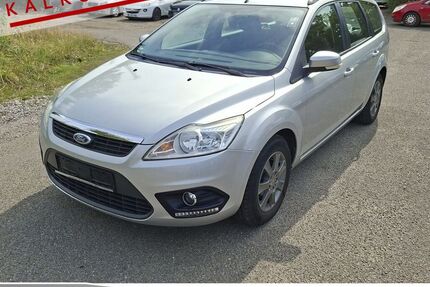 Ford Focus 103.241 km 3.485 &euro; Achern 77855
