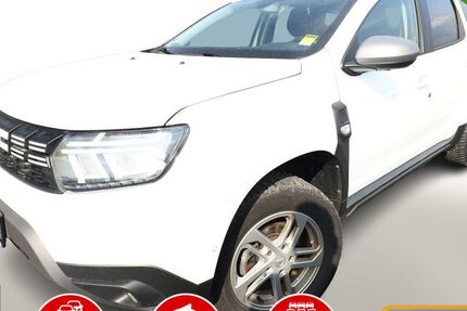 Dacia Duster 52.200 km 17.488 &euro; Kehl 77694