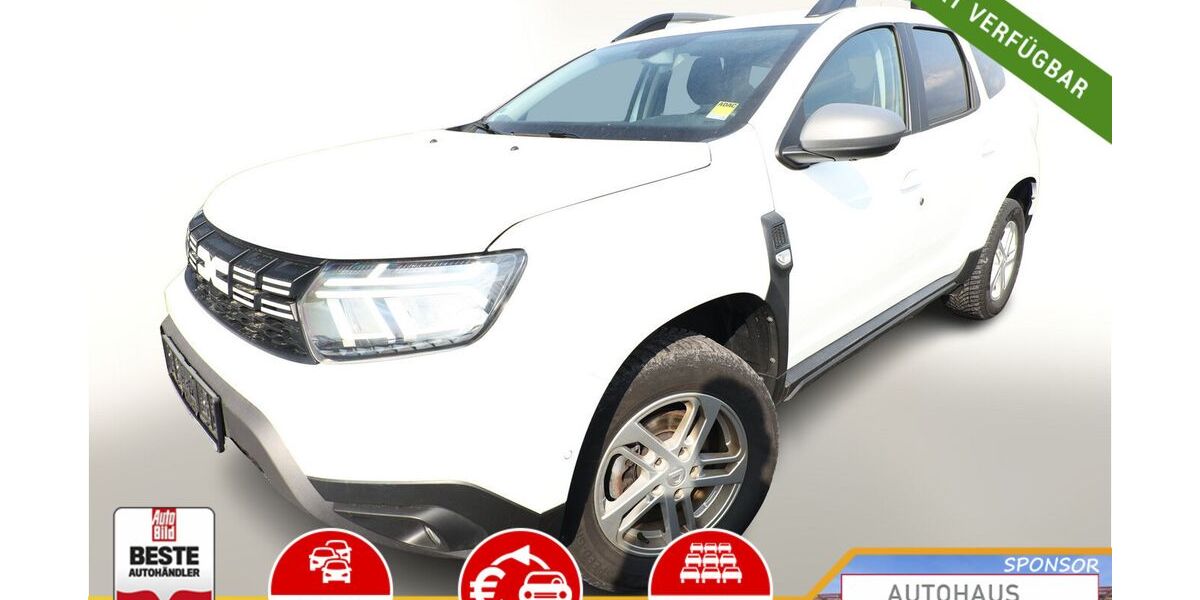 Dacia Duster 52.200 km 17.488 &euro; Kehl 77694