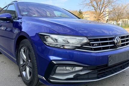 VW Passat Variant 174.000 km 17.999 &euro; Lahr-Langenwinkel 77933