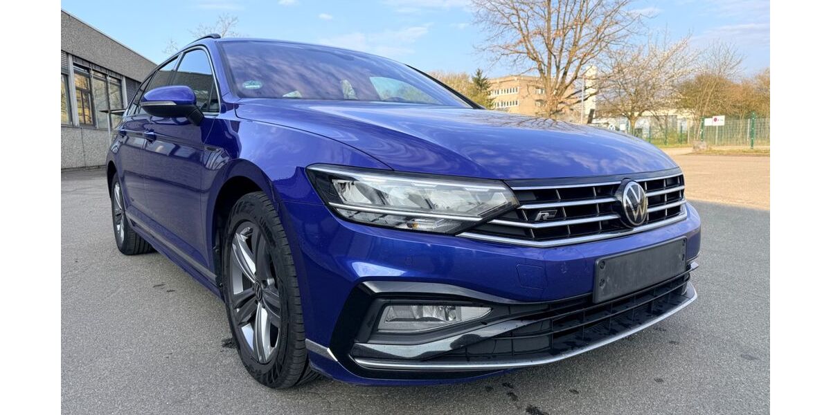 VW Passat Variant 174.000 km 17.999 &euro; Lahr-Langenwinkel 77933