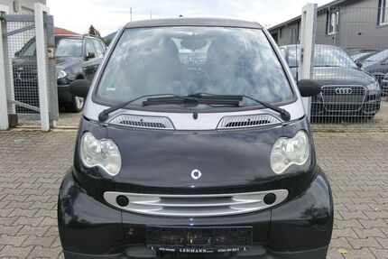 Smart ForTwo 188.075 km 899 &euro; Bühl 77815