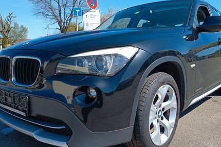 BMW X1 216.000 km 8.400 &euro; Lahr-Langenwinkel 77933