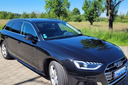 Audi A4 126.100 km 17.500 &euro; Herbolzheim 79336
