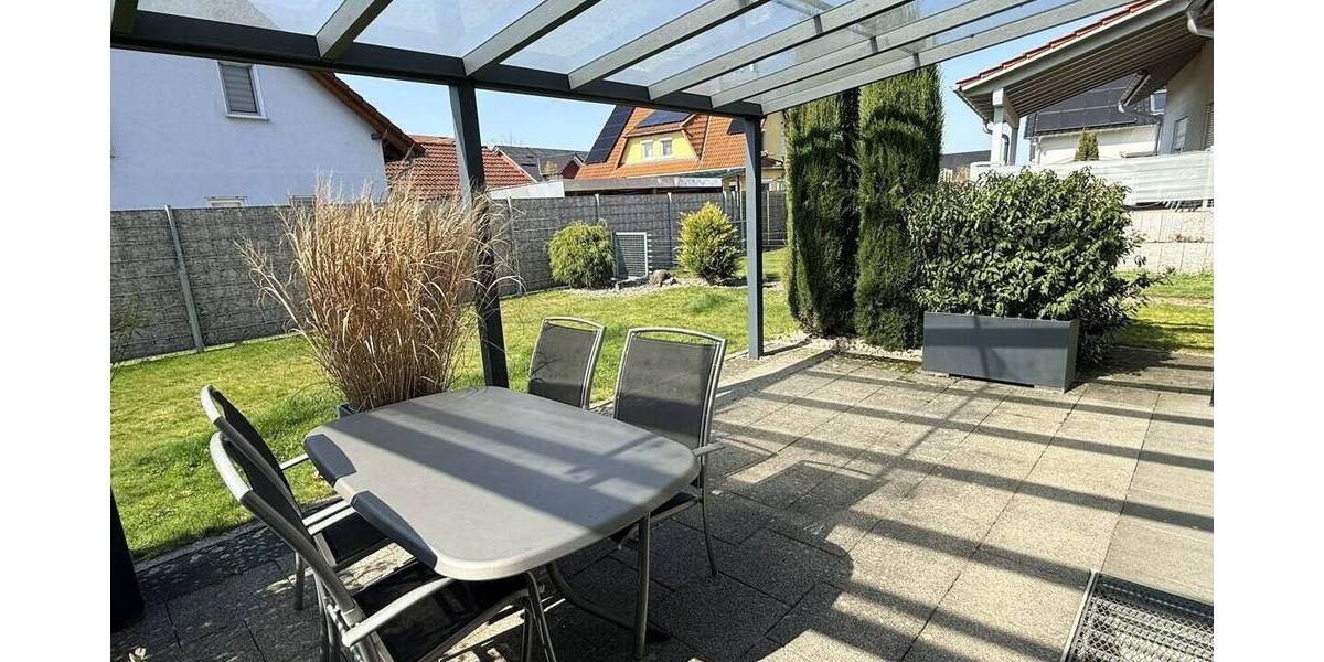 Doppelhaushälfte Rust - 5 Zimmer, 147 m&sup2;, 595.000&euro; | Angebot:26154483