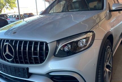 Mercedes-Benz GLC 63 AMG 100.000 km 44.999 &euro; Herbolzheim 79336