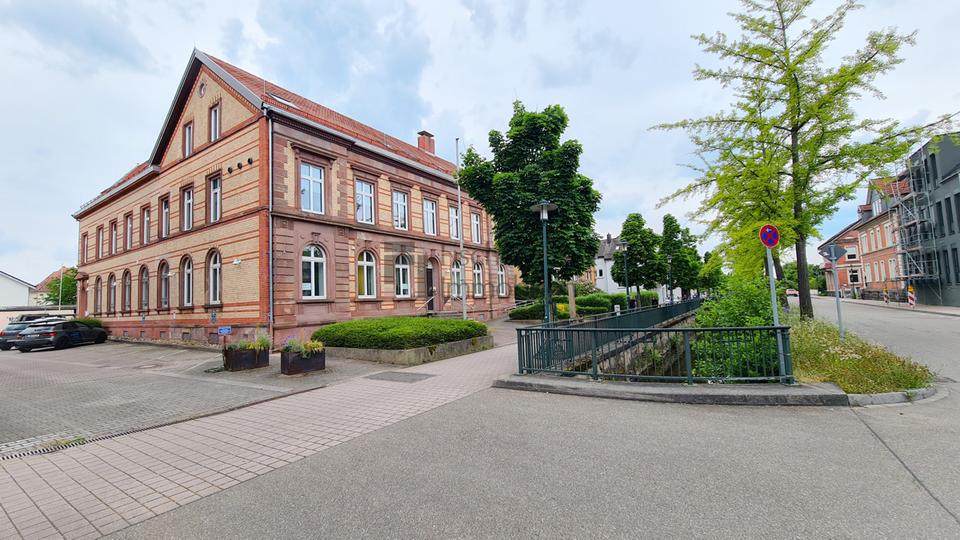 Gewerbeobjekt Bühl - 2.825&euro; | Angebot:22076047