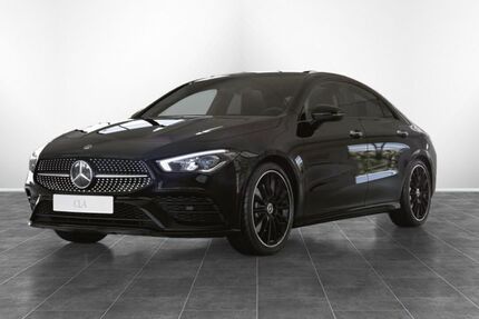 Mercedes-Benz CLA 250 39.700 km 32.890 &euro; Offenburg 77656