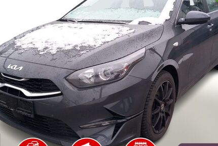 Kia ceed / Ceed 42.600 km 18.788 &euro; Kehl 77694