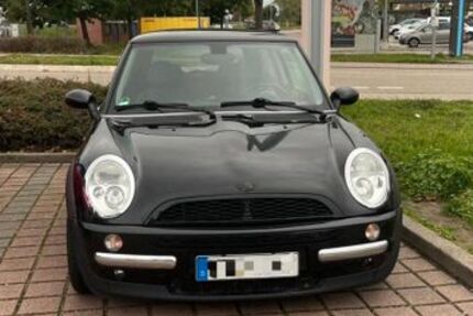Mini Cooper Coupé 210.000 km 3.100 &euro; Lahr 77933