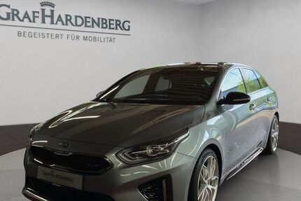 Kia ceed / Ceed 77.500 km 19.888 &euro; Offenburg 77652