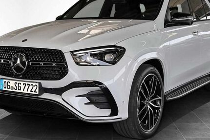 Mercedes-Benz GLE 450 22.072 km 102.870 &euro; Offenburg 77656