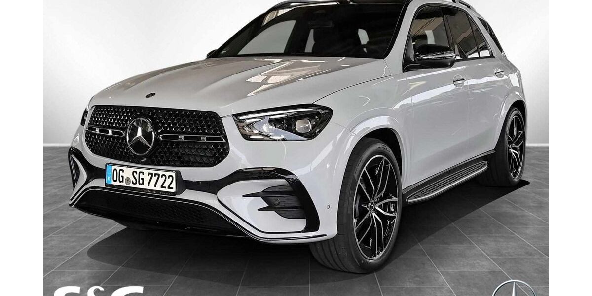 Mercedes-Benz GLE 450 22.072 km 102.870 &euro; Offenburg 77656