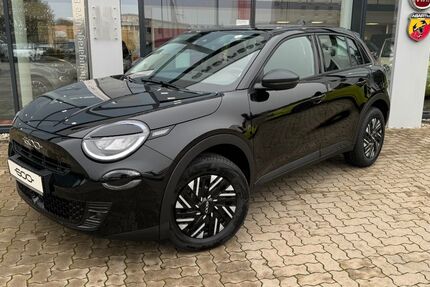 Fiat 600 500 km 23.790 &euro; Kehl am Rhein 77694