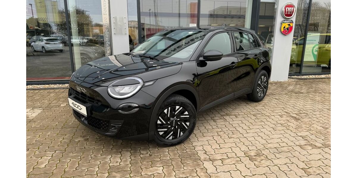 Fiat 600 500 km 23.790 &euro; Kehl am Rhein 77694