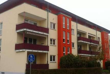Wohnung Offenburg Elgersweier - 2.5 Zimmer, 65 m&sup2;, 279.000&euro; | Angebot:26660811