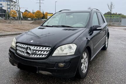 Mercedes-Benz ML 280 290.000 km 3.199 &euro; lahr 77933