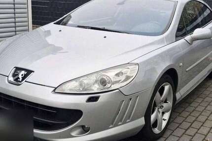 Peugeot 407 175.000 km 3.400 &euro; Offenburg 77652