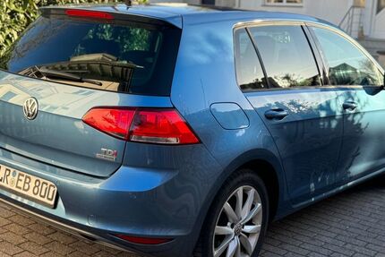 VW Golf 212.750 km 6.900 &euro; Oppenau 77728