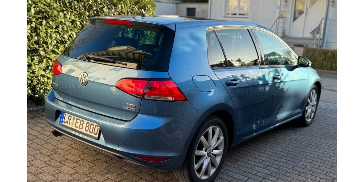 VW Golf 212.750 km 6.900 &euro; Oppenau 77728