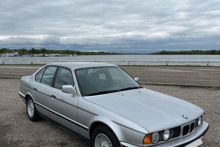 BMW 520 236.936 km 6.400 &euro; Lahr 77933