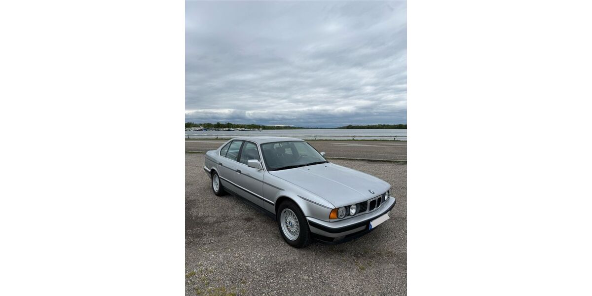 BMW 520 236.936 km 6.400 &euro; Lahr 77933
