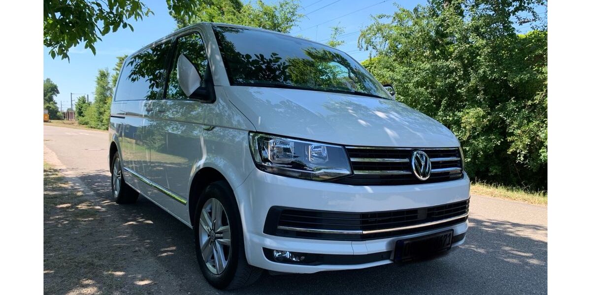 VW T6 Multivan 145.000 km 35.900 &euro; Achern 77855