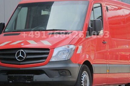 Mercedes-Benz Sprinter 263.000 km 11.900 &euro; Offenburg 77652