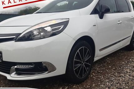 Renault Scenic 165.000 km 7.985 &euro; Achern 77855