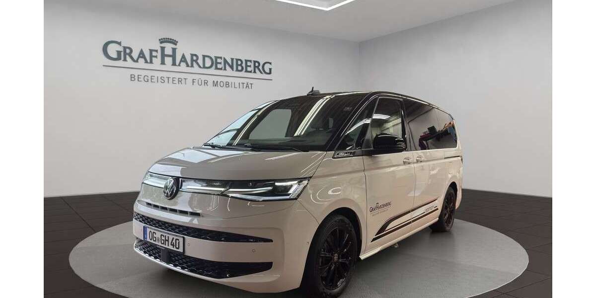 VW LT 9.800 km 79.968 &euro; Offenburg 77652