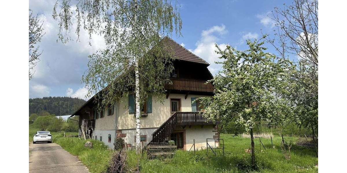 Grundstück Schuttertal - 450.000&euro; | Angebot:25056518