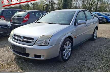 Opel Vectra 163.688 km 1.100 &euro; Achern 77855