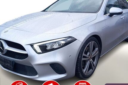 Mercedes-Benz A 220 39.950 km 30.488 &euro; Kehl 77694