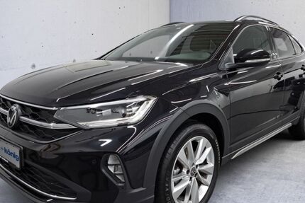 VW Taigo 16.450 km 23.890 &euro; Herbolzheim 79336