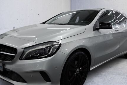 Mercedes-Benz A 180 92.200 km 16.890 &euro; Herbolzheim 79336