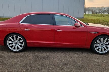 Bentley Flying Spur 58.785 km 57.900 &euro; Renchen 77871